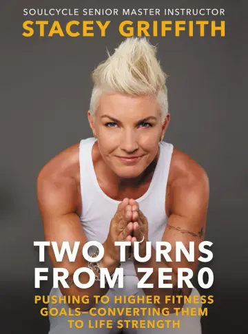 Cover of Two Turns from Zero