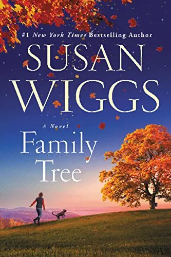 Cover of Family Tree