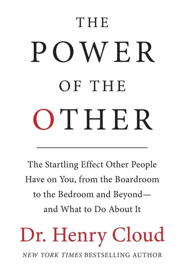 Cover of The Power of the Other