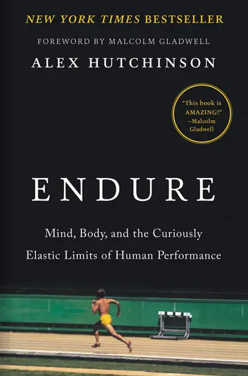 Cover of Endure