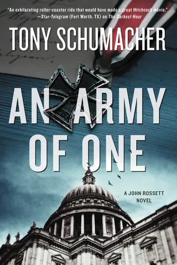 Cover of An Army of One