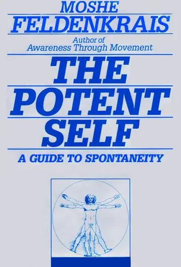 Cover of The Potent Self