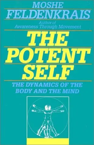 Cover of The Potent Self