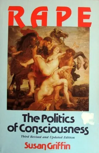 Cover of Rape