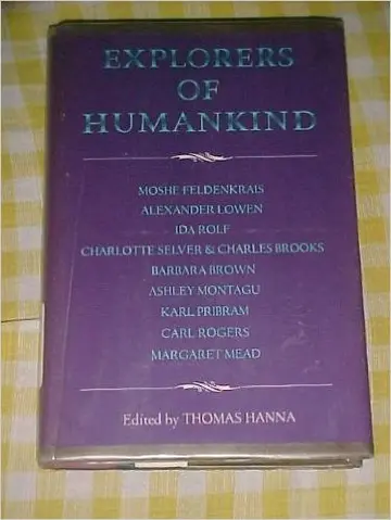 Cover of Explorers of humankind