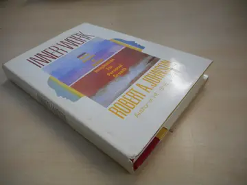 Cover of Inner Work