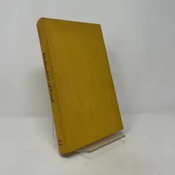 Cover of Defenders of God