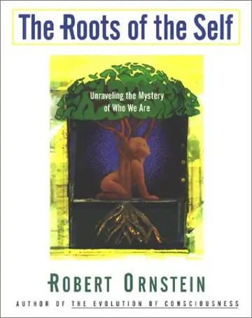Cover of The Roots of the Self