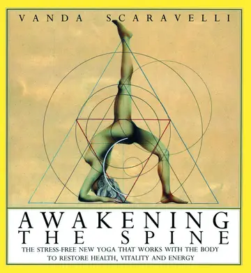 Cover of Awakening the Spine