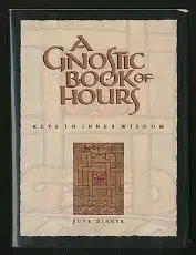 Cover of Gnostic Book of Hours