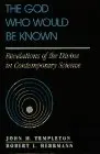 Cover of The God Who Would be Known