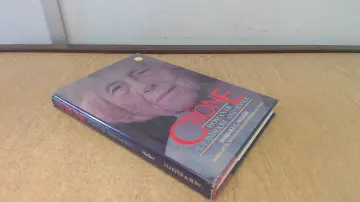 Cover of The Crone