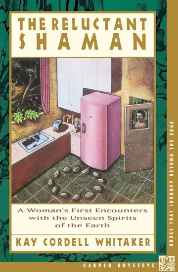 Cover of The Reluctant Shaman