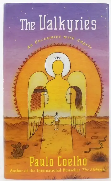 Cover of The Valkyries