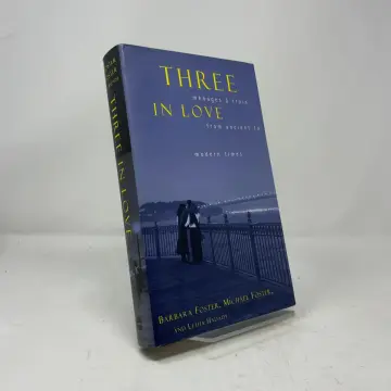 Cover of Three in Love
