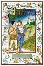Cover of Fairy Tales