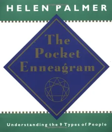 Cover of The Pocket Enneagram