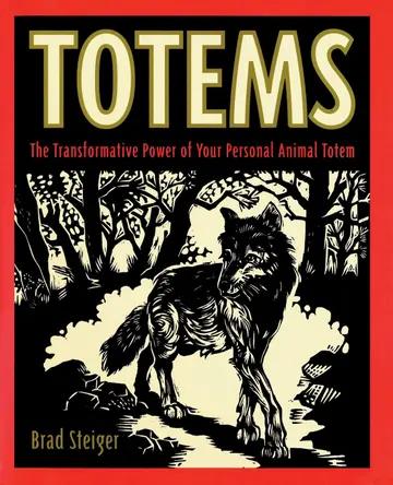 Cover of Totems