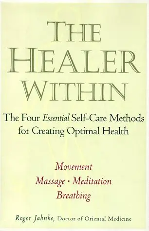 Cover of The Healer Within