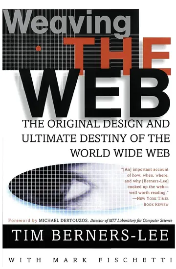 Cover of Weaving Web Pb