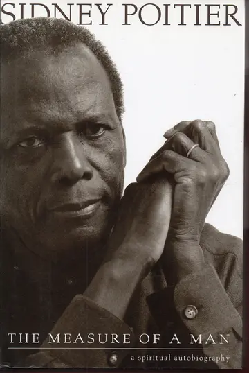 Cover of The Measure of a Man