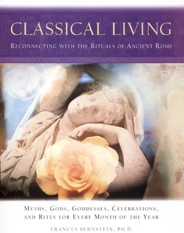 Cover of Classical Living
