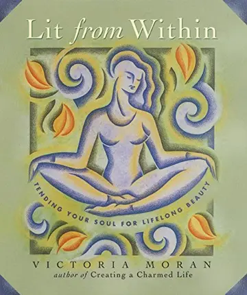 Cover of Lit from Within