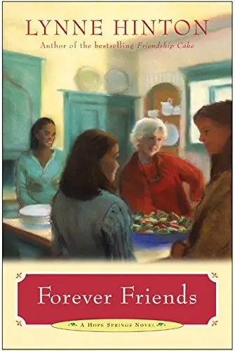 Cover of Forever Friends