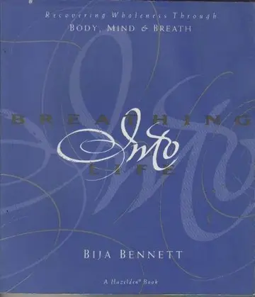 Cover of Breathing into Life