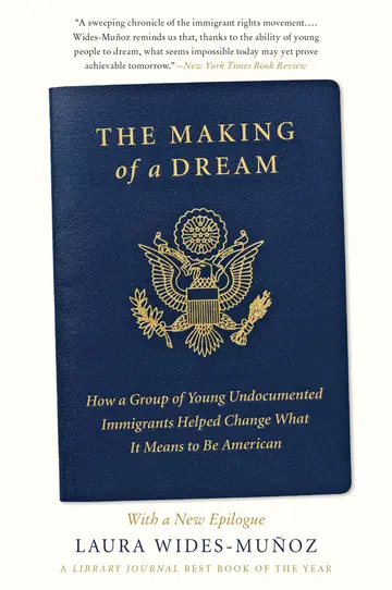 Cover of The Making of a Dream