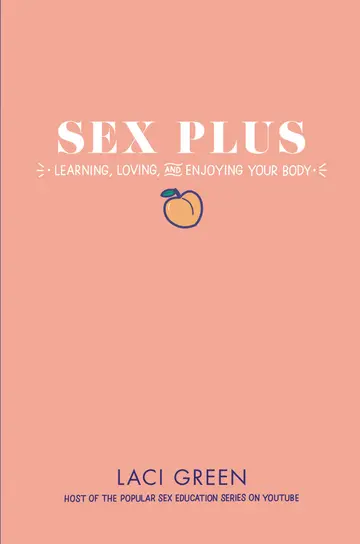 Cover of Sex Plus