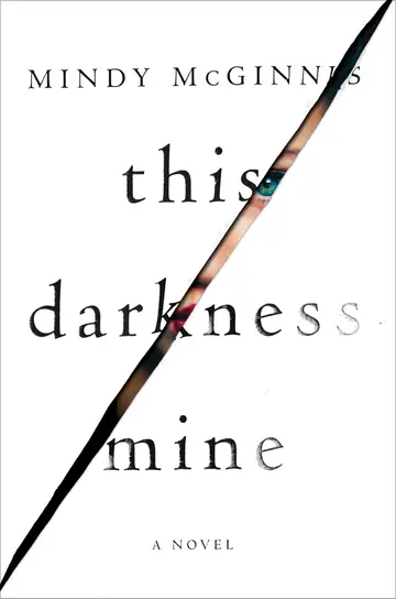 Cover of This Darkness Mine