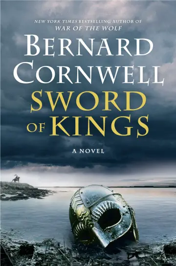 Cover of Sword of Kings