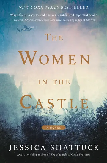 Cover of The Women in the Castle
