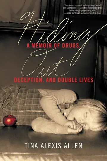 Cover of Hiding Out