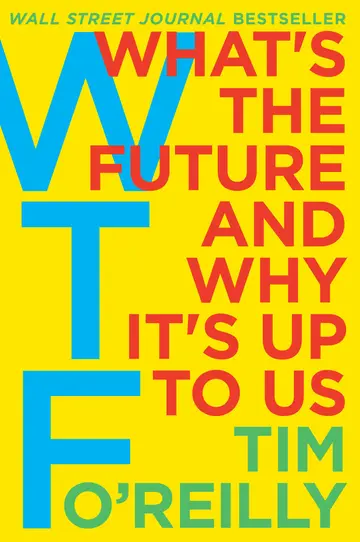Cover of Wtf?