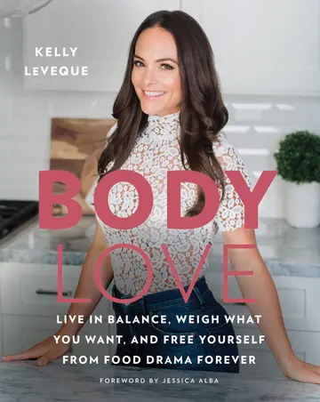 Cover of Body Love