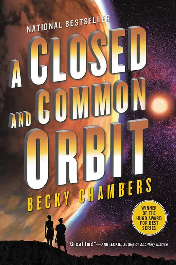 Cover of A Closed and Common Orbit