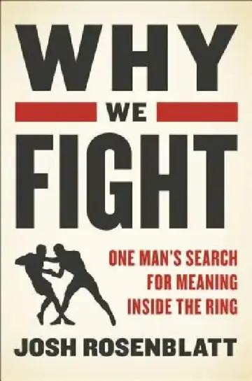 Cover of Why We Fight