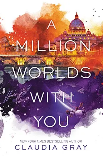 Cover of A Million Worlds with You ()