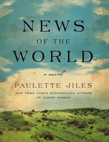 Cover of News of the World