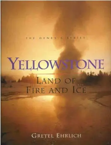 Cover of Yellowstone