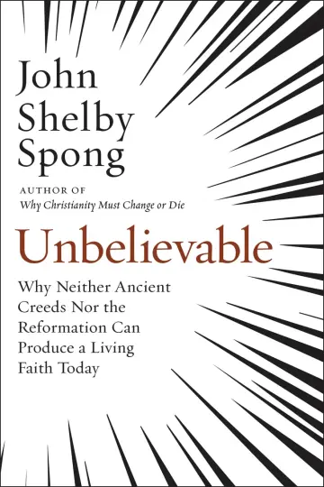 Cover of Unbelievable