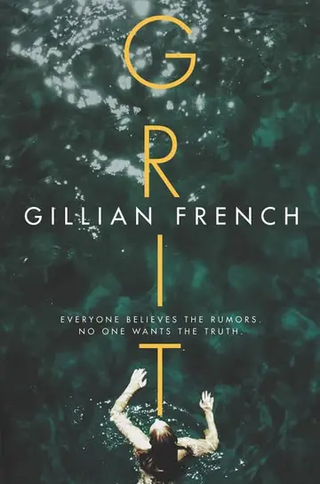Cover of Grit