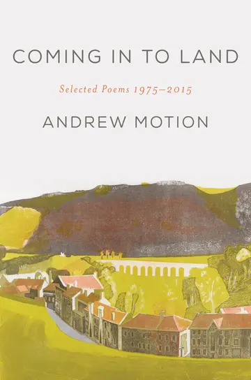 Cover of Coming in to Land