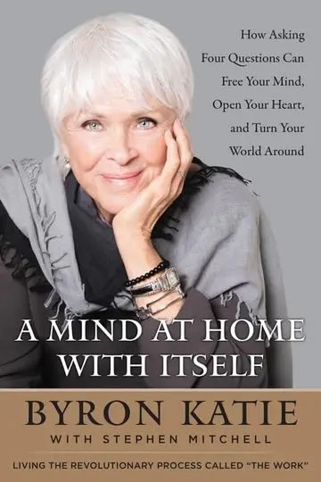 Cover of A Mind at Home with Itself