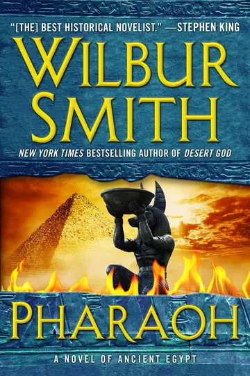 Cover of Pharaoh