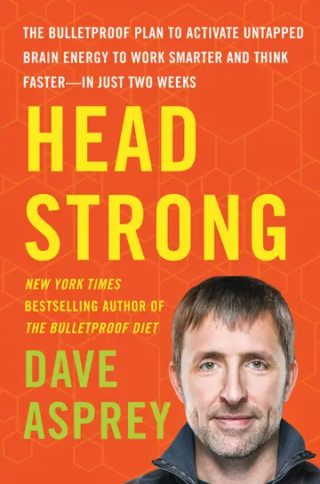 Cover of Head Strong