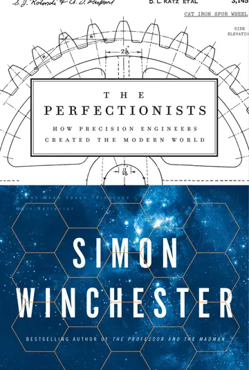Cover of The the Perfectionists Perfectionists