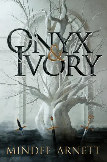 Cover of Onyx & Ivory